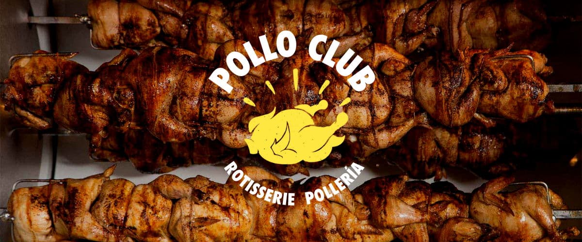 (landing) Pollo Club - Rotisserie Pollería